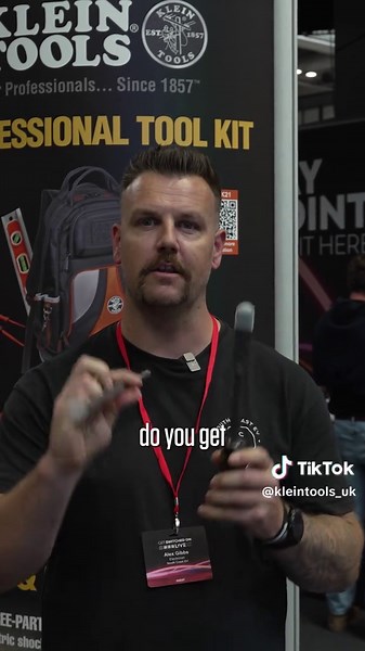 Klein 3-Piece SDS Demolition Driver Set Review