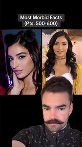 822K views · 24K reactions | Locked-in Syndrome just sounds like the worst thing imaginable… #morbidfacts | Morbid Facts | Facebook