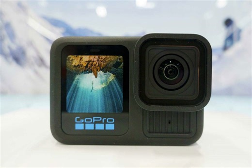 Dwindling Bay Area-based camera company cuts nearly a quarter of its workforce