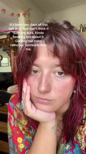 Removing Semi-Permanent Hair Color Tips and Tricks