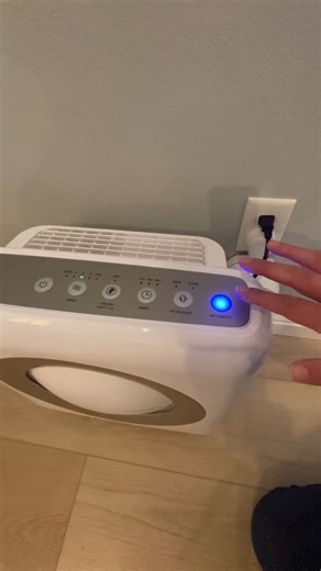 Watch Quality and Economical Air Purifier for Your Home on Amazon Live