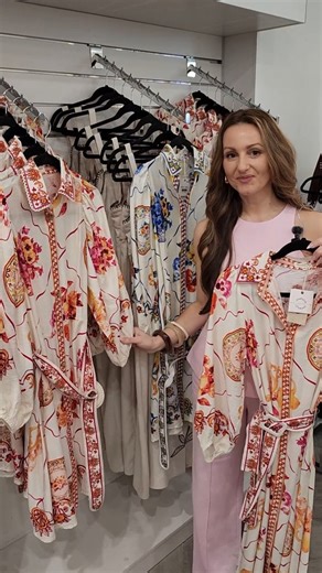 8.6K views · 26 reactions | ✨ Spring style inspo ✨ Our local fashion stylist Styled By Indira is showing you the must-have trends to elevate your wardrobe this season  Forever New SHEIKE Dotti Open Secret KOOKAÏ Sussan #springsummerfashion #narellantowncentre | Narellan Town Centre | Facebook