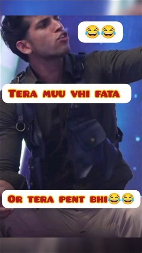 “Himanshu, 😂😂😂😂Tera Pant Bhi Fata Hua Hai!” 😱 Savage Roast in MTV Splitsvilla X6!