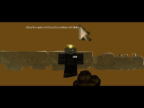 Siberian coal mining simulation TUTORIAL