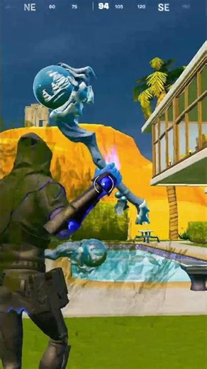 Por cada LIKE cambia el JUEGO!