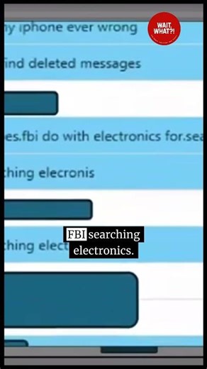 Kouri Richins Trial: Inside the Evidence - FBI Digital Data Searches