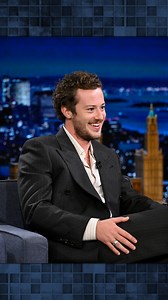 77K views · 3.7K reactions | “One of his colleagues looked over at me, looked at him, and said, ‘Leave Eddie alone.’” -Joseph Quinn got stopped by Immigration on his way to the studio. | The Tonight Show Starring Jimmy Fallon | Facebook