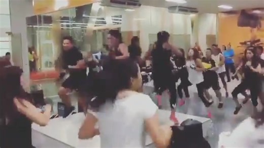 #videoderecuerdo BODY COMBAT instructor | Lorena Vazquez