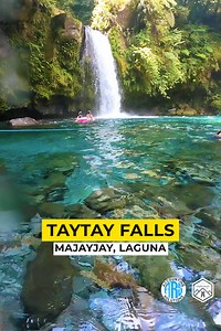 3.1M views · 31K reactions | 50 Pesos Entrance Fee sa Napaka LINAW at...