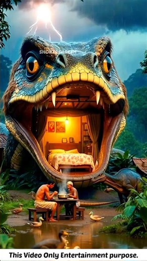 Introducing the "VitalWear SmartBand," a next-generation wearable gadget || 🐍🙀😱😭