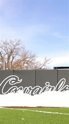 OSU Cowgirl Softball on Instagram: "One week. Seven days. 168 hours. Start the clock ⏳ #GoPokes"