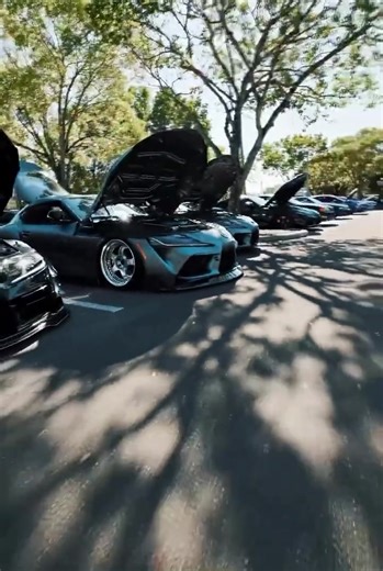 check out the sick car edit