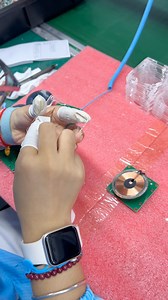 PCB Assembly Manufacturing Process - PCB Assembly Factory in China - SenRuiDa PCBA | SenRuiDa PCBA