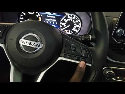 Nissan Altima oil change service due reset