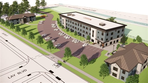Governor Whitmer to attend groundbreaking ceremony of new recovery housing project