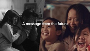 Jollibee reinterprets 'Joy of Family' tagline, adopts sombre tone in global spot
