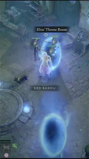 I Try To Avoid Holes!