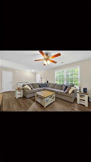 Harpers Ferry Ranch Home with a Backyard Full of Possibility | 331 Mount Vista Trl