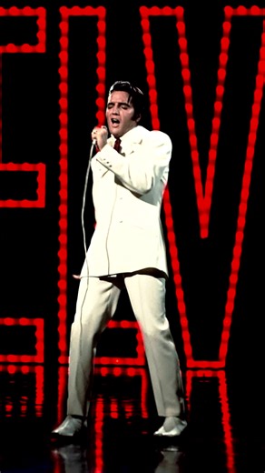 5.8K views · 599 reactions | Elvis Presley didn’t just make music...