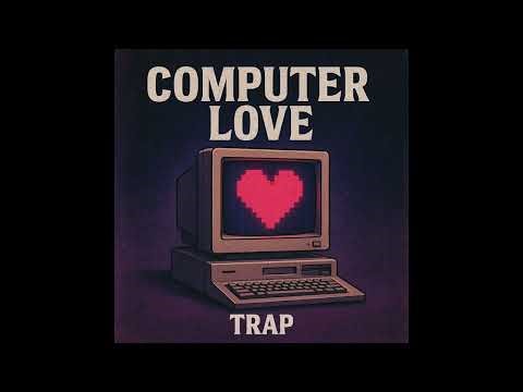 Gasta Feat.Suno - Computer Love
