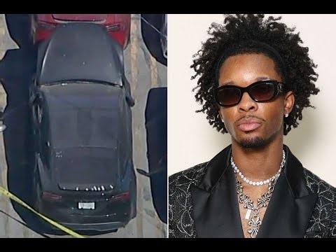 D4vid Situation Is Crazy