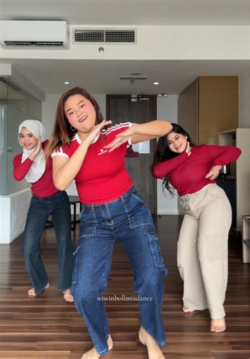 Remix Tarian Bollywood Terbaru yang Keren