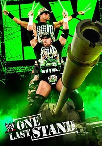 WWE: DX: One Last Stand - watch streaming online