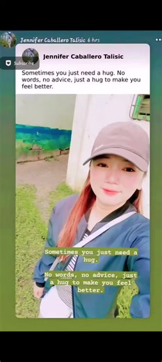 Yojeong on TikTok