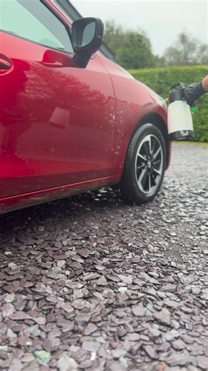 Auto Care HQ on Instagram: "Pre-washing with… @duelautocare Nitty Gritty in an @iksprayers Multi Pro 2 @bilthamber Touch-Less in the @mjjccarcare Pro V3 Foam Cannon #cardetailing #carcleaning #carwash #carcareproducts #snowfoam"