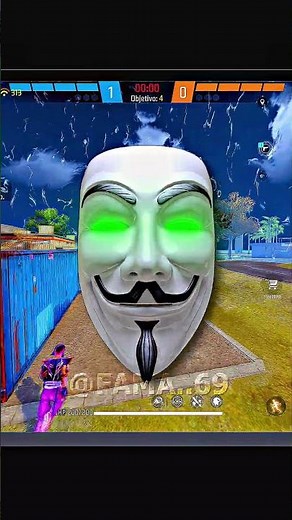 MI PRIMERA VEZ USANDO PANEL, Y ME DAN EL VERIFICADO USANDO LA MEJOR SENSIBILIDAD👺😈#ffpanel #panelff