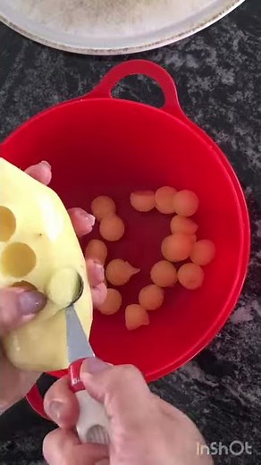 PAPAS NOISETTE | RÁPIDAS, FÁCILES Y ECONÓMICAS