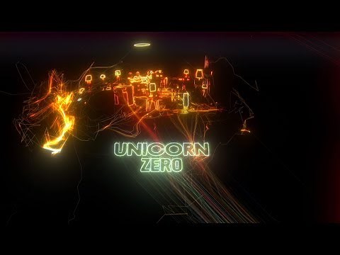 ユニコーン 『ZERO』Music Clip (Full Ver.)