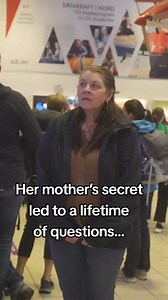 Patty spent 52 years searching for her birth father. MyHeritage DNA made the connection—watch their emotional first meeting. Nothing compares to this moment. 🧬❤️ #FamilyReunion #DNAJourney #MyHeritage | MyHeritage