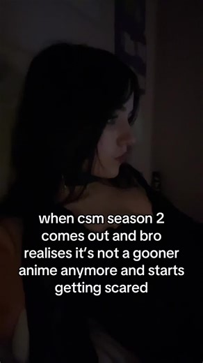 a corpse is talking 🌝#chainsawman #chainsawmanseason2 | chainsaw man season 2