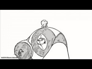 The SPA Studios | Filmax 'Nocturna' Rough Animation Reel 1