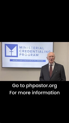 3.9K views · 84 reactions | Arise IPHC! Today, Bishop Doug Beacham is...