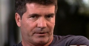 Simon Cowell