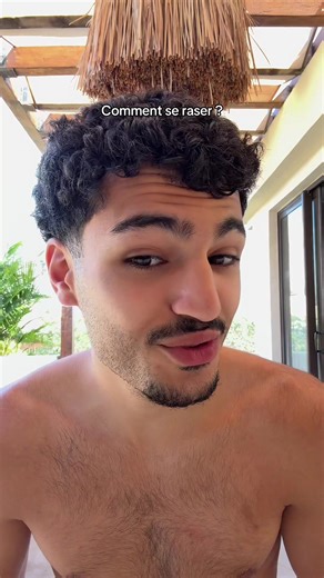 Comment bien se raser la barbe avec Nivea Men