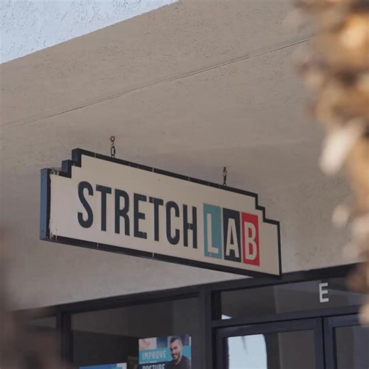 It’s time YOU give yourself a RESET. 🔄 Our certified Flexologists personalize your assisted stretch so you can feel the results. They will help realign your body, improve your posture, and boost your energy for whatever the day holds. ✨ The Goal: Freedom of movement. ✨ The Result: Doing more of what you love. Book your first 50-minute intro stretch and get up to 50% off! | StretchLab