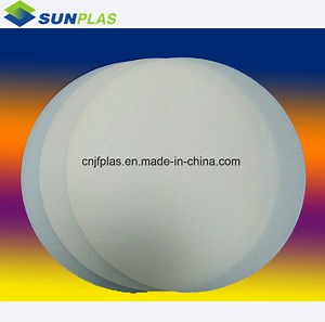 [Hot Item] Customized PS Light Diffuser Sheet for LED Light Panel