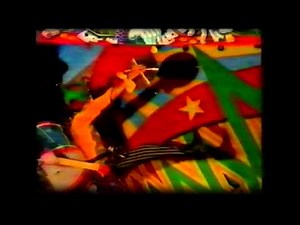 Clowns of Decadence - Decadent Days [official]