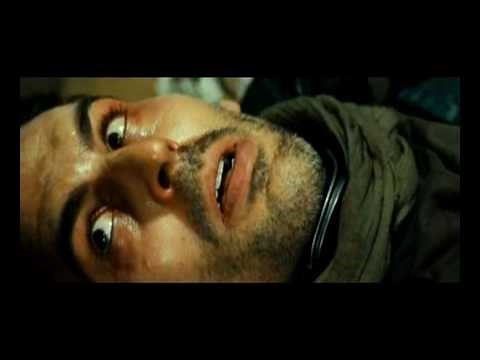 Resident Evil 3 Music video Rob Zombie