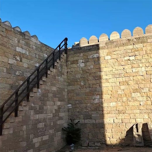 Qala Etnoqrafik Tarix Muzeyi #azərbaycan #qala #museum #baku