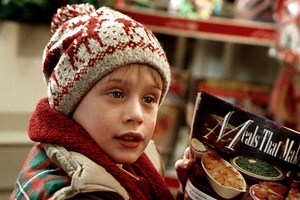 Where to watch 'Home Alone' online in 2025