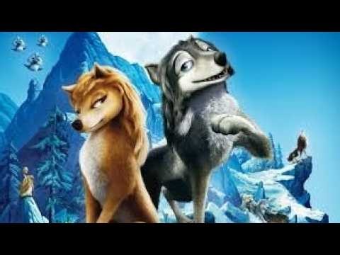 Alpha and Omega Full Movie Interpretation and Information | Justin Long | Hayden Panettiere