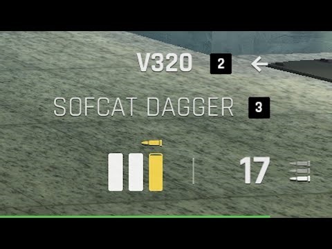 Roblox BRM5 new weapon has a secret feature (update 8.0.0)