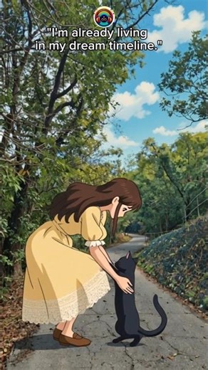 Quantum Jumping Activated – Watch Reality Bend ✨ ( read caption)