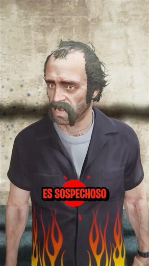 ¿Quién es el CULPABLE en GTA 5?