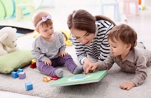 Aficiona a tus hijos a leer con estos libros de lectura para niños