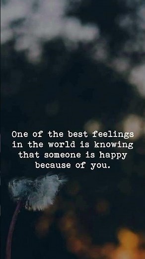 Make someone happy. #trending #motivationalquotes #inspirationalquotes #love